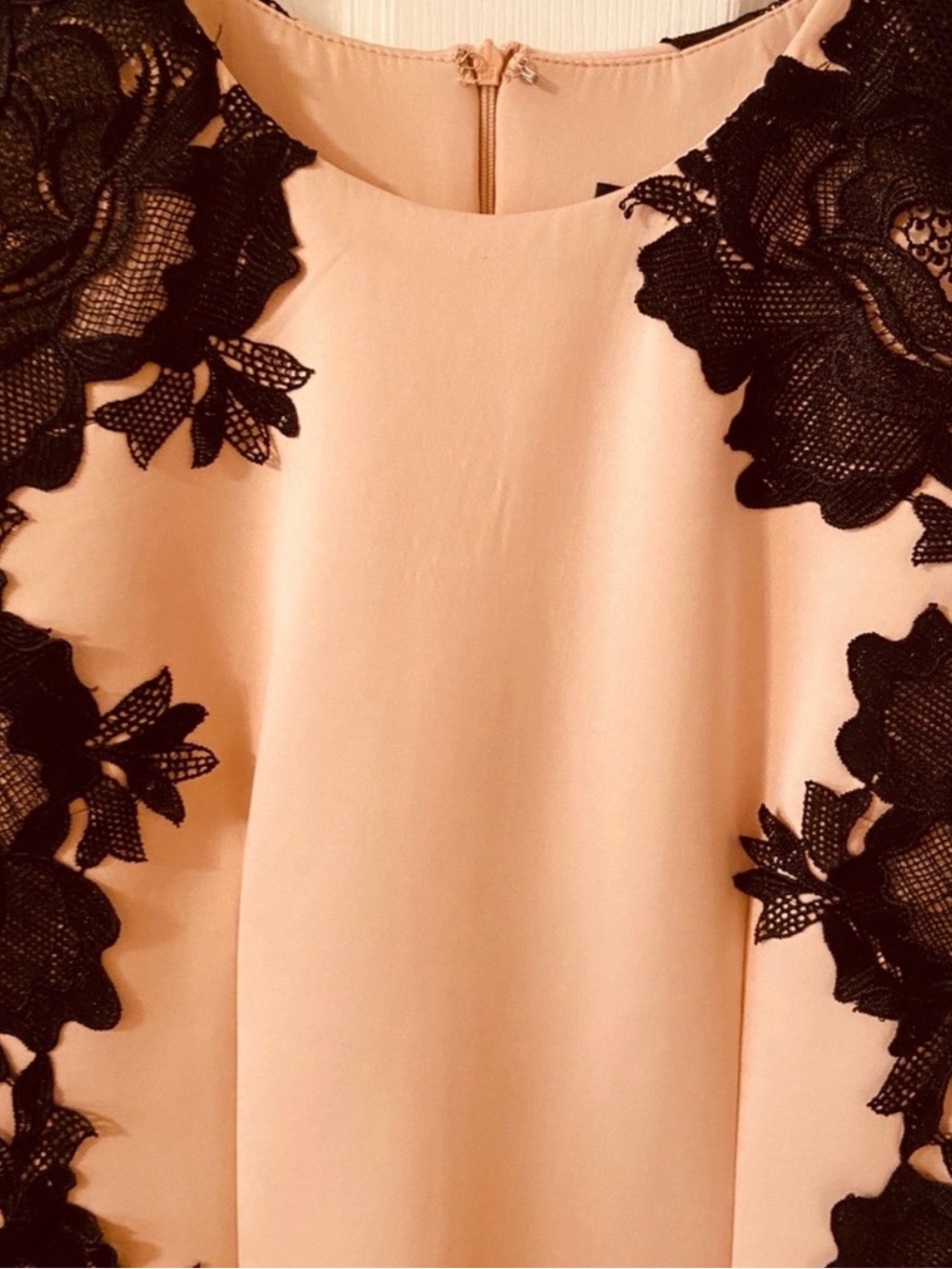 Midi dress - Picture 2 of 3